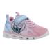 Παιδικό Sneaker Disney Stitch LS002295 Ροζ Γαλάζιο