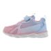 Παιδικό Sneaker Disney Stitch LS002295 Ροζ Γαλάζιο