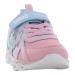 Παιδικό Sneaker Disney Stitch LS002295 Ροζ Γαλάζιο