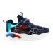 Παιδικό Sneaker Disney Spiderman SP014955 Μπλέ Μαρέν Αγόρι