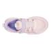 Παιδικό Sneaker Fila Motion 5 Memory Velcro 3YF61005-900 Ροζ