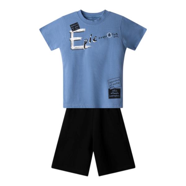 Εφηβικό Σετ-Σύνολο Nek 63326 Ραφ Αγόρι