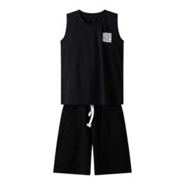 Εφηβικό Σετ-Σύνολο Nek 61526 Μαύρο Αγόρι