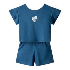 Παιδικό Σετ-Σύνολο Nek 34126 Ραφ Κορίτσι