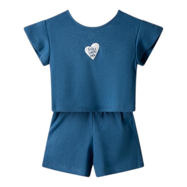 Παιδικό Σετ-Σύνολο Nek 34126 Ραφ Κορίτσι