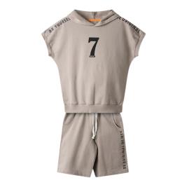 Εφηβικό Σετ-Σύνολο Nek 62526 Πούρο Αγόρι