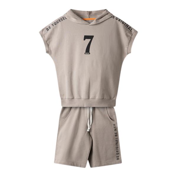 Εφηβικό Σετ-Σύνολο Nek 62526 Πούρο Αγόρι