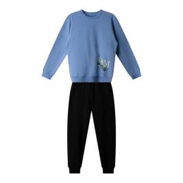 Εφηβική Φόρμα Nek 64226 Ραφ Αγόρι