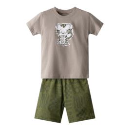 Παιδικό Σετ-Σύνολο Nek 41326 Πούρο Αγόρι