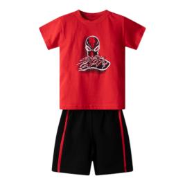 Παιδικό Σετ-Σύνολο Nek 42126 Κόκκινο Αγόρι