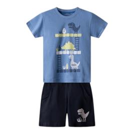 Παιδικό Σετ-Σύνολο Nek 41926 Ραφ Αγόρι