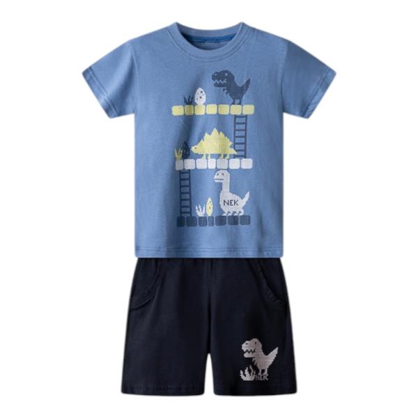 Παιδικό Σετ-Σύνολο Nek 41926 Ραφ Αγόρι