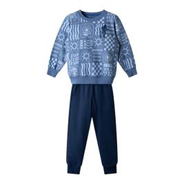 Παιδική Φόρμα Nek 44126 Ραφ Αγόρι