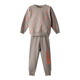 Παιδική Φόρμα Nek 43926 Πούρο Αγόρι