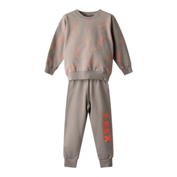 Παιδική Φόρμα Nek 43926 Πούρο Αγόρι