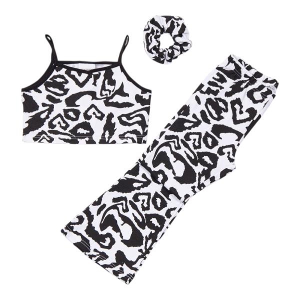 Παιδικό Σετ-Σύνολο Trax 49148 Λευκό Κορίτσι