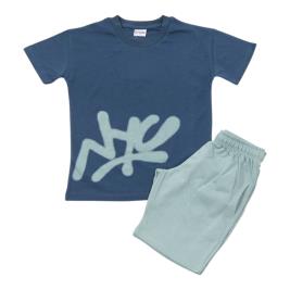 Παιδικό Σετ-Σύνολο Trax 49320 Μαρέν Αγόρι