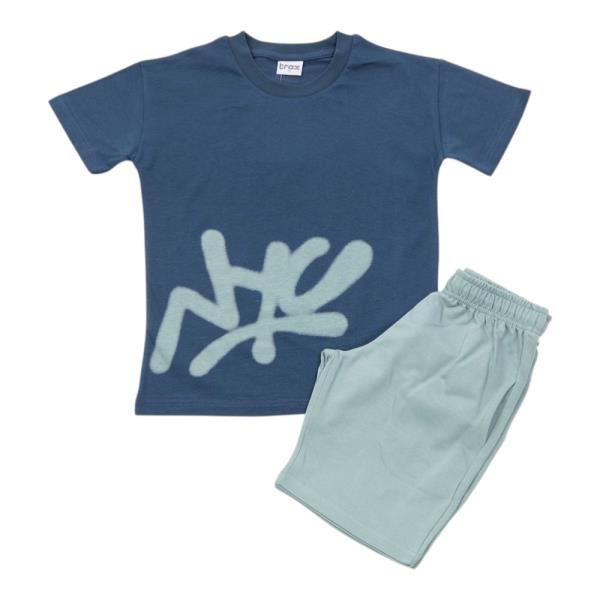 Παιδικό Σετ-Σύνολο Trax 49320 Μαρέν Αγόρι