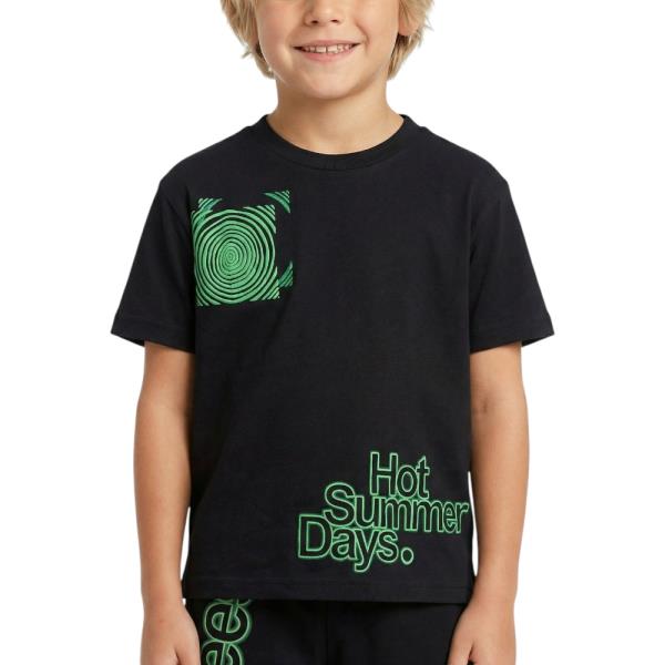 Παιδικό Σετ-Σύνολο Trax 49326 Μαύρο Αγόρι