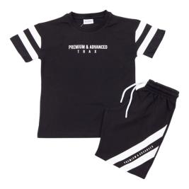 Παιδικό Σετ-Σύνολο Trax 49340 Μαύρο Αγόρι