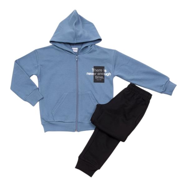 Παιδική Φόρμα-Σετ Trax 49307 Ραφ Αγόρι