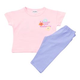 Παιδικό Σετ-Σύνολο Trax 49214 Ροζ Κορίτσι