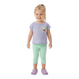 Παιδικό Σετ-Σύνολο Trax 49215 Λιλά Κορίτσι