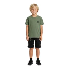 Παιδικό Σετ-Σύνολο Trax 49331 Λαδί Αγόρι