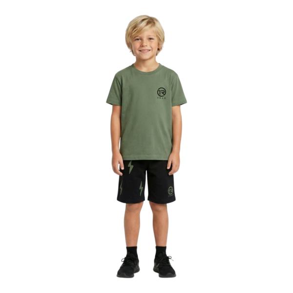 Παιδικό Σετ-Σύνολο Trax 49331 Λαδί Αγόρι