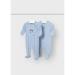 Βρεφικό Σετ-Φορμάκια Mayoral 26-01720-079 Σιέλ Αγόρι