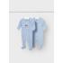 Βρεφικό Σετ-Φορμάκια Mayoral 26-01720-079 Σιέλ Αγόρι