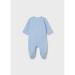 Βρεφικό Σετ-Φορμάκια Mayoral 26-01720-079 Σιέλ Αγόρι