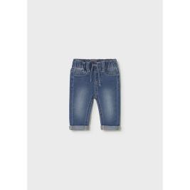 Βρεφικό Παντελόνι Mayoral 26-00596-015 Denim