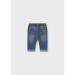 Βρεφικό Παντελόνι Mayoral 26-00596-015 Denim