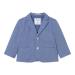 Βρεφικό Σακάκι Mayoral 26-01404-025 Μπλε Αγόρι