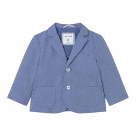 Βρεφικό Σακάκι Mayoral 26-01404-025 Μπλε Αγόρι