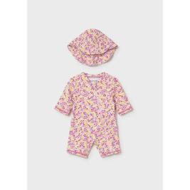 Βρεφικό Σετ-Μαγιώ Mayoral 26-01620-039 Ροζ Κορίτσι