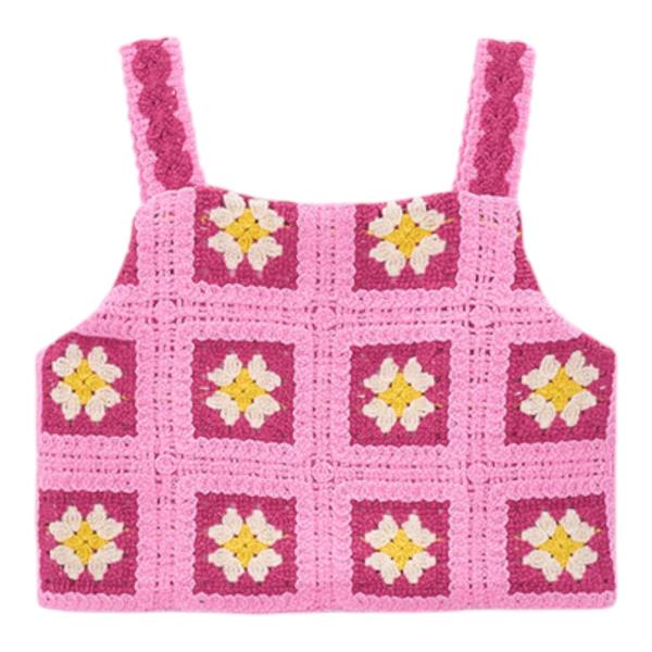 Παιδική Μπλούζα Mayoral 26-03029-068 Φούξια Κορίτσι