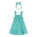 Παιδικό Φόρεμα Mayoral 26-03942-053 Βεραμάν Κορίτσι