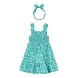 Παιδικό Φόρεμα Mayoral 26-03942-053 Βεραμάν Κορίτσι