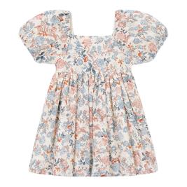 Παιδικό Φόρεμα Mayoral 26-03928-020 Εμπριμέ Κορίτσι