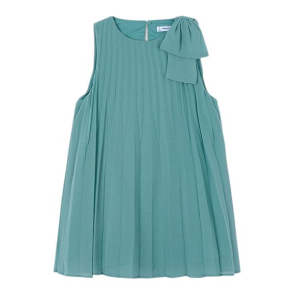 Παιδικό Φόρεμα Mayoral 26-03920-085 Βεραμάν Κορίτσι