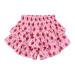 Παιδική Φούστα-Σορτς Mayoral 26-03909-050 Ροζ Κορίτσι