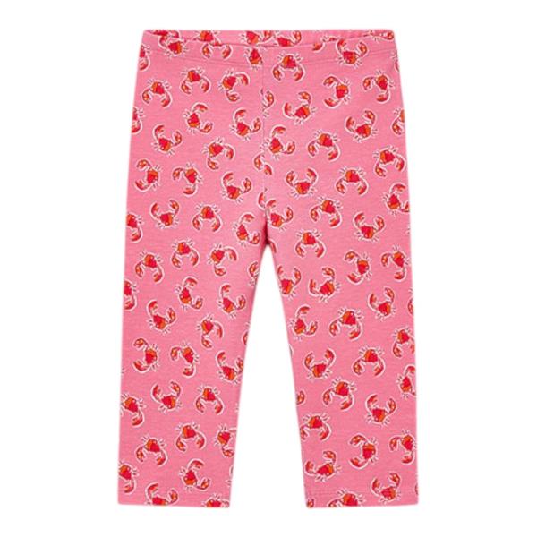 Παιδικό Κολάν Mayoral 26-03722-032 Φούξια Κορίτσι