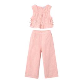Παιδικό Σετ Σύνολο Mayoral 26-03592-077 Ροζ Κορίτσι