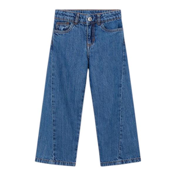 Παιδικό Παντελόνι Mayoral 26-03590-053 Denim Κορίτσι