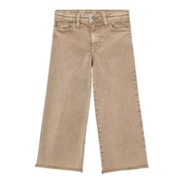 Παιδικό Παντελόνι Mayoral 26-03588-025 Καφέ Κορίτσι