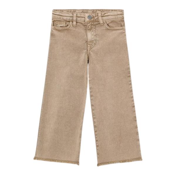 Παιδικό Παντελόνι Mayoral 26-03588-025 Καφέ Κορίτσι