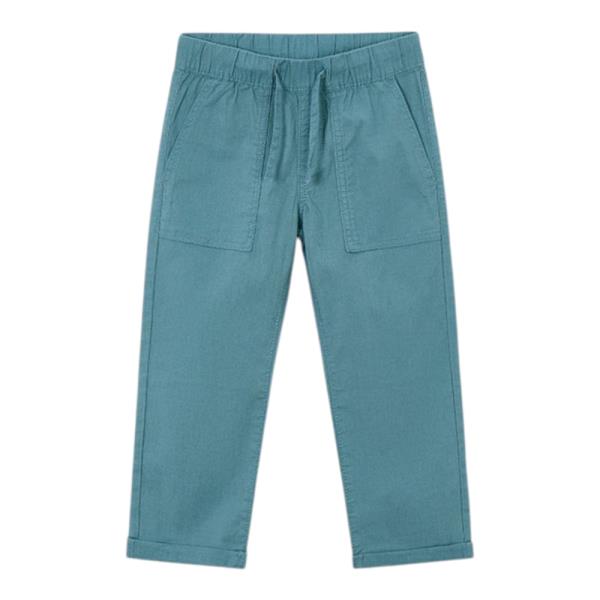 Παιδικό Παντελόνι Mayoral 26-03575-084 Βεραμάν Αγόρι