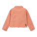 Παιδικό Πανωφόρι Mayoral 26-03455-031 Ροδακινί Κορίτσι